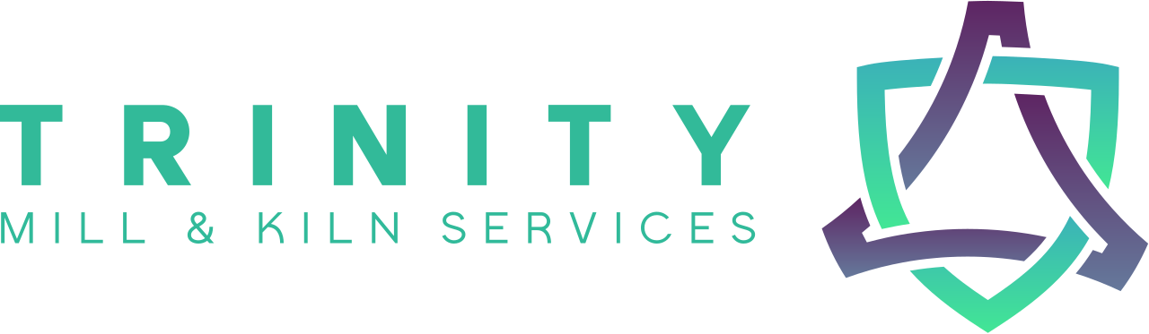 Trinity Mill and Kiln Services, LLC Logo